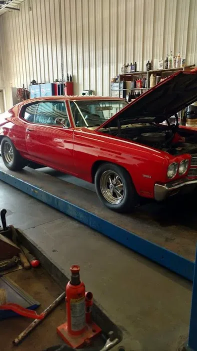 On Point Auto Service 0