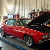 On Point Auto Service