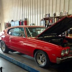 On Point Auto Service ico
