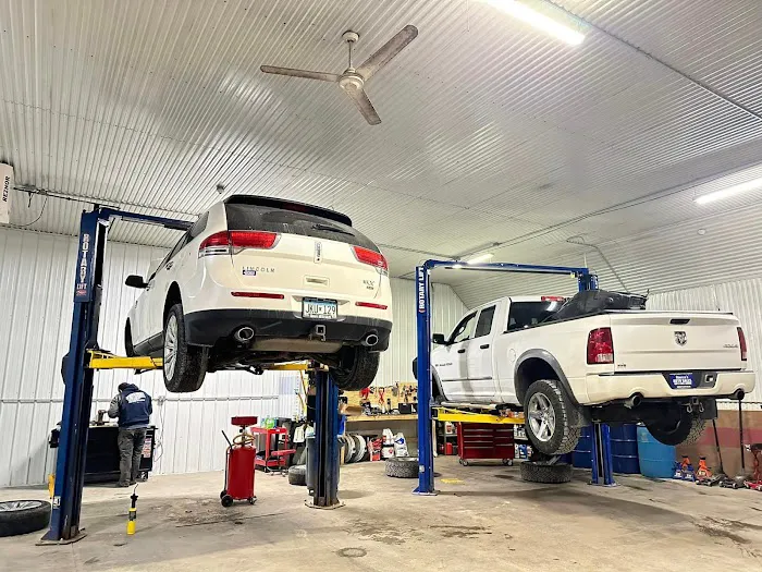 MARCOS AUTO REPAIR 2