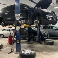 MARCOS AUTO REPAIR