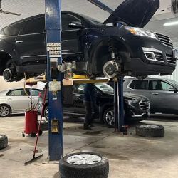 MARCOS AUTO REPAIR ico