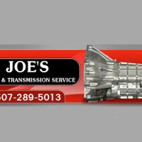 Joe's Auto & Transmission Service