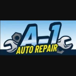 A-1 Auto Repair ico