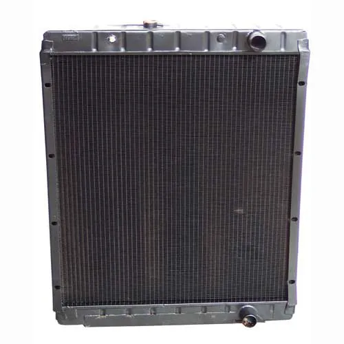 Dillon Radiator 9