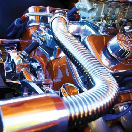 Dillon Radiator 7