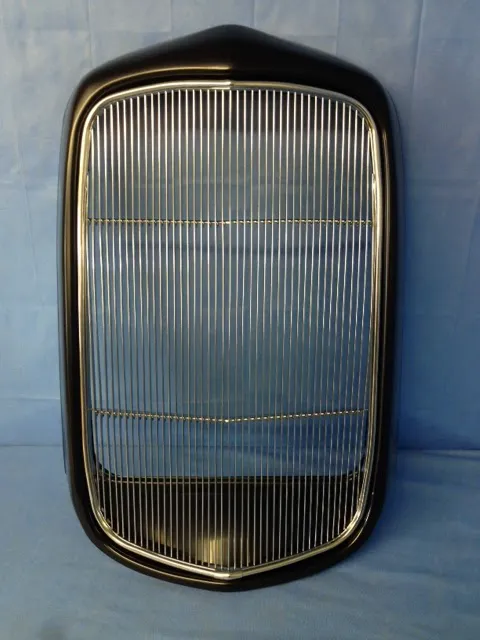 Dillon Radiator 4