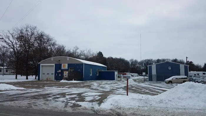 Southside Garage 0