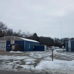 Southside Garage ico