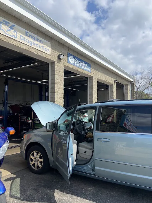 Complete Auto Repair 0
