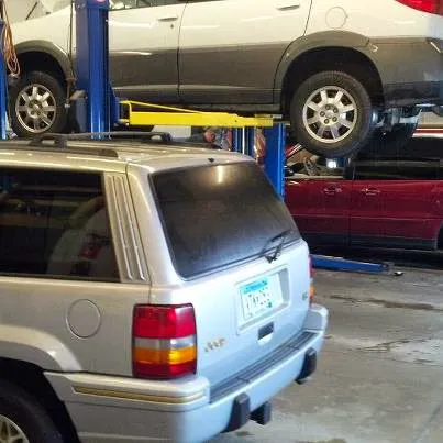 Complete Auto Repair 1