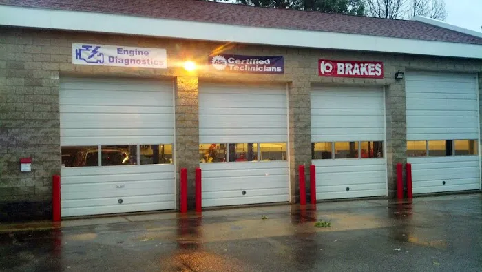 Complete Auto Repair 3