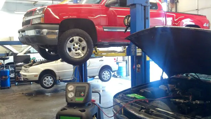 Complete Auto Repair 9