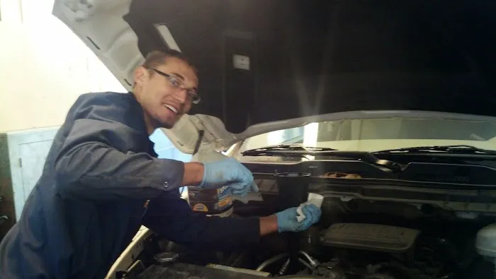 Complete Auto Repair 4