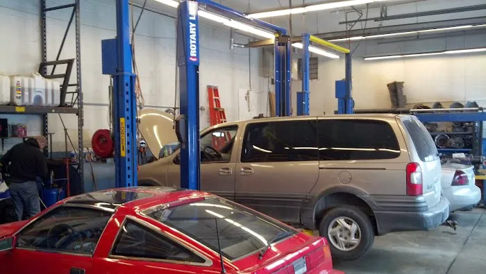 Complete Auto Repair 5