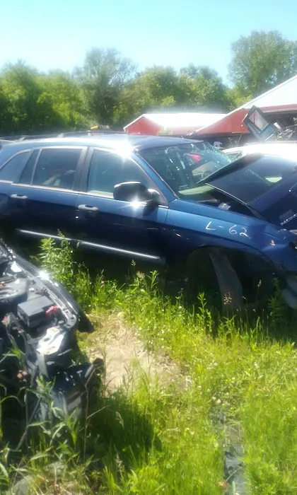 Automotive Recyclers 0