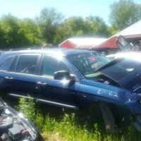Automotive Recyclers