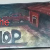 The shop