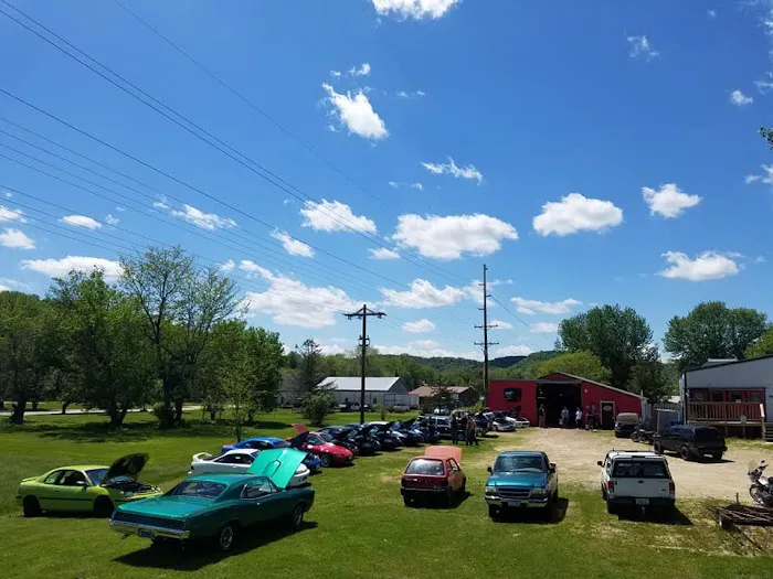 RPD Speed Shop 6