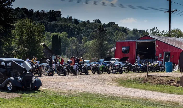 RPD Speed Shop 0