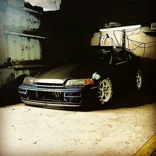RPD Speed Shop 1