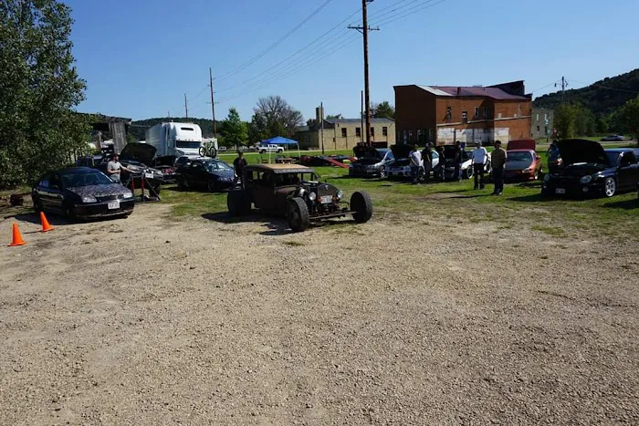 RPD Speed Shop 3