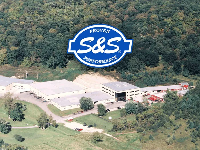 S&S Cycle, Inc 3