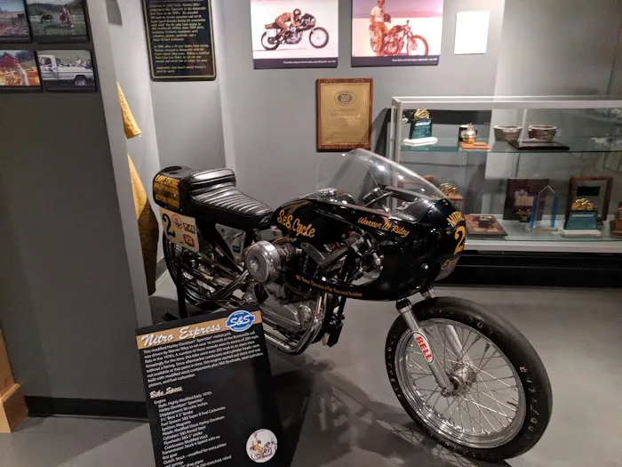 S&S Cycle, Inc 0
