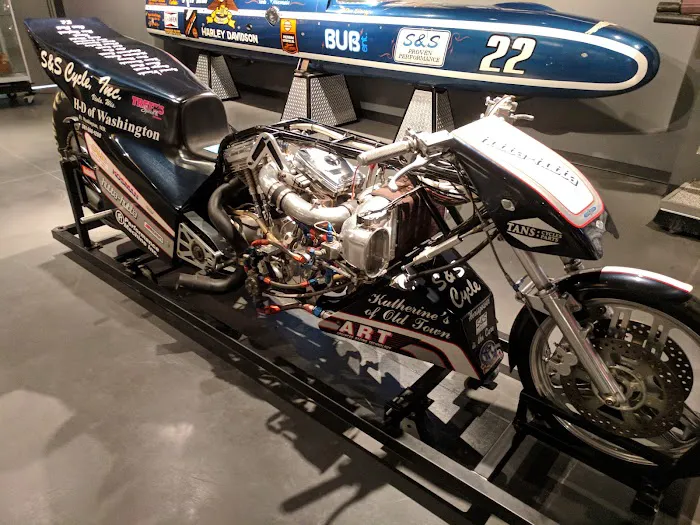 S&S Cycle, Inc 2