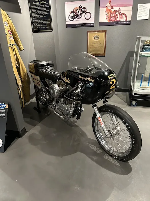 S&S Cycle, Inc 5