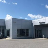 Audi South Burlington Service Department