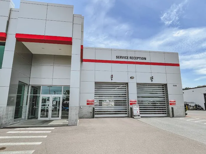 Heritage Toyota Service 5