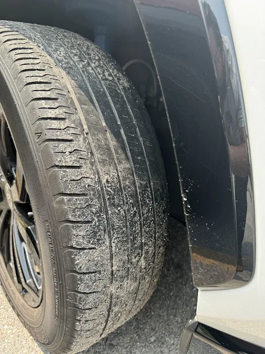 Heritage Toyota Service 1