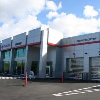 Heritage Toyota Parts