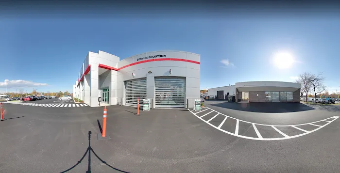 Heritage Toyota Parts 4
