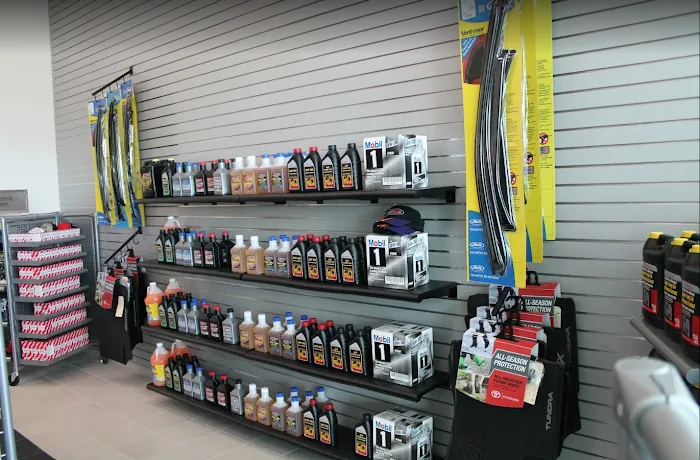 Heritage Toyota Parts 9