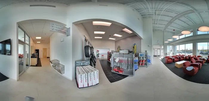 Heritage Toyota Parts 3