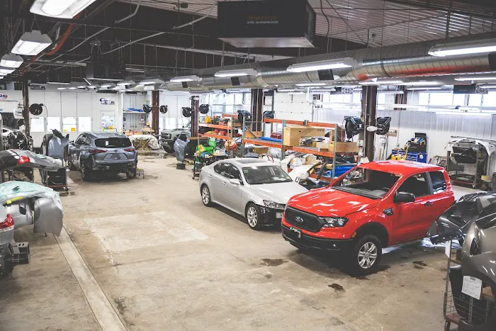 Heritage Collision Center 3