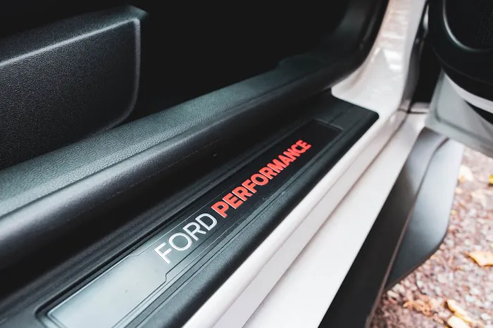 Heritage Ford Parts 4
