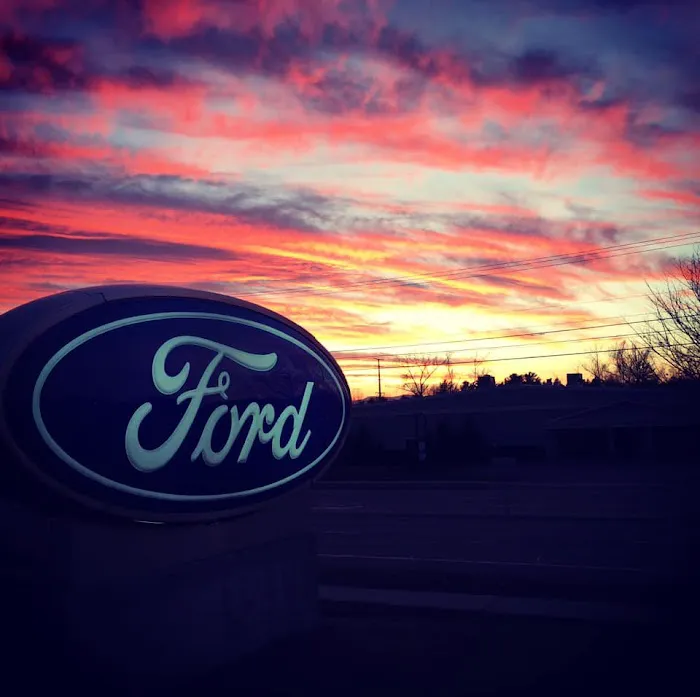 Heritage Ford Parts 3