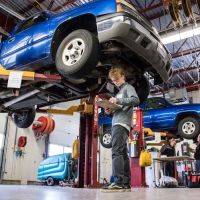 Heritage Ford Parts