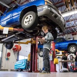 Heritage Ford Parts ico