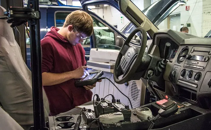 Heritage Ford Service 0