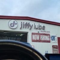 Jiffy Lube