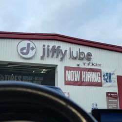 Jiffy Lube ico