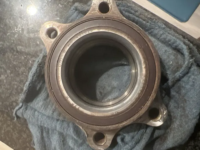 Jiffy Lube 3