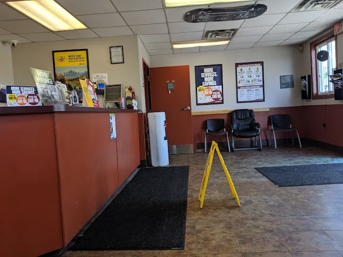 Jiffy Lube 4
