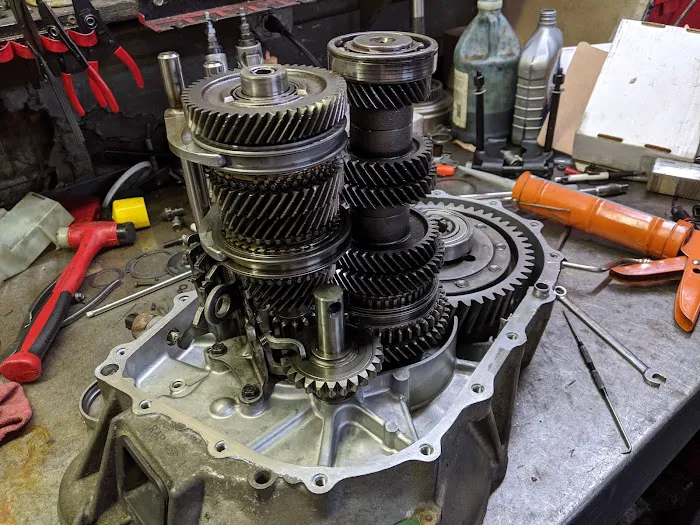 AAMCO Transmissions & Total Car Care 2