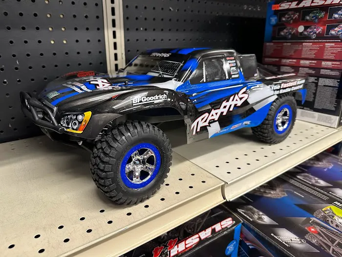 Mike's Auto Parts 8