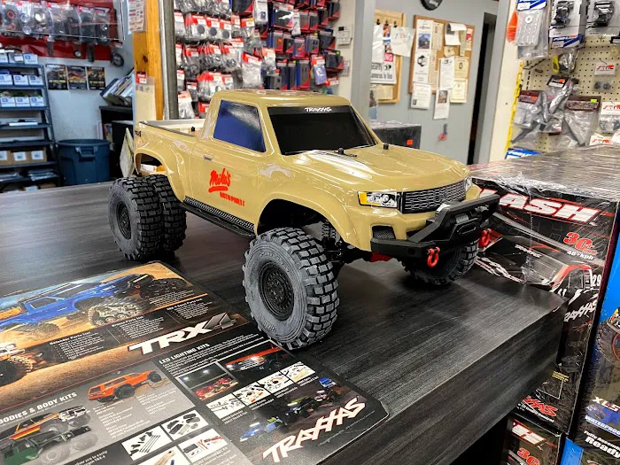 Mike's Auto Parts 6
